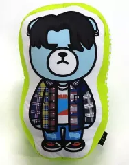 2025年最新】krunk×treasure クッションの人気アイテム - メルカリ
