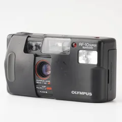 2024年最新】AF-10 SUPER OLYMPUSの人気アイテム - メルカリ