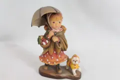 サラ・ケイ　アンリ人形 ⑨　1,000体限定生産 希少品】ANRI アンリ人形サラ・ケイ【All Aboard】#アンリym