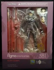 マックスファクトリー Fate/Grand Order figma ランサー