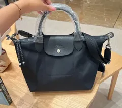 2025年最新】LONGCHAMP ロンシャン 2wayの人気アイテム - メルカリ