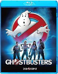 고스트 버스터즈 [Blu-ray] / 폴 페이그