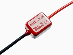 Motogadget / モトガジェット Mo.Wave フェードエフェクト機構付きデジタルフラッシャーリレー | 4000011