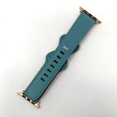 I331 アップルウォッチ用 バンドベルト レザーバンド 42/44/46mm