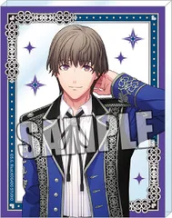 うたの☆プリンスさまっ♪ HE★VENS アクリルブロック BIRTHDAY SONG CD Ver. 鳳瑛二 うたプリ 新品 未開封品 公式商品 正規品 【ブロッコリー】のサムネイル