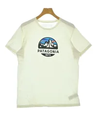 patagonia Tシャツ・カットソー メンズ 【古着】【中古】【送料無料】