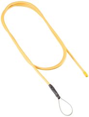 【人気商品】フレックスタイプ 配線ガイド 配線通し ワイヤー エーモン(amon) 全長約1m 4931