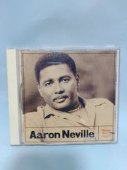 アーロン・ネヴィル/ウォーム・ユア・ハート　Aaron Neville CD