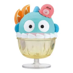 【中古】雑貨 ハンギョドン 「サンリオキャラクターズ カプキャラ スイーツケース コレクション2」