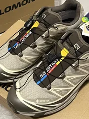 2025年最新】salomon xt-6 23cmの人気アイテム - メルカリ