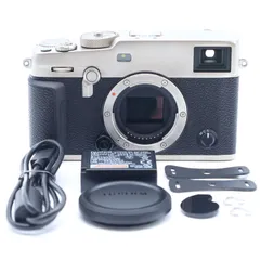 ■14295ショット■X-Pro3 DRシルバー   216015 □14295ショット□X-Pro3 DRシルバー 216015 の通販 by テイクス