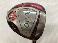 2025年最新】ゼクシオ12 レディース ドライバーの人気アイテム