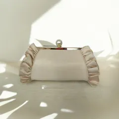 ●【訳あり】井野屋 パーティーバッグ  結婚式 二次会  披露宴 謝恩会 演奏会 結婚式  3way フォーマル ミセス 大人 上品 チェーン 付き ショルダー クラッチバッグ ハンドバッグ 内側ポケット シンプルデザイン