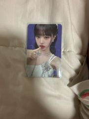 NMIXX ギュジン　キュジン　ウマチュン　サノク　公開放送　トレカ NMIXX キュジン ギュジン サノク トレカ 公開放送 NMIXX