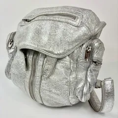 2025年最新】アレキサンダー ワン バック パックの人気アイテム