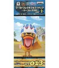 2025年最新】ワンピース ワールドコレクタブルフィギュア zoo