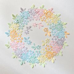 【C9.10】flowercraft クラフトパンチ