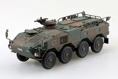 Wheeled Vehicles of the Wehrmacht装輪装甲車