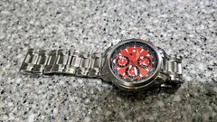 2024年最新】腕時計 ランボルギーニの人気アイテム - メルカリ
