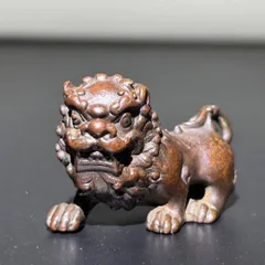 蓮根とトンボ　銅製　置物　茶道　文鎮 蓮根とトンボ 銅製 置物 茶道 文鎮 - メルカリ