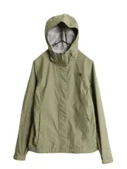 【お得なクーポン配布中!】 ノースフェイス ベンチャー 2 ジャケット レディース XS 古着 The North Face DRYVENT マウンテンパーカー ナイロン アウトドア パッカブル