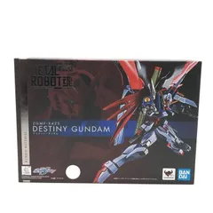 2025年最新】metal robot魂 デスティニーガンダムの人気アイテム 