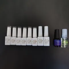 全201品！断捨離品！新品多数！色々ジェルネイルセット 全201品！断捨離品！新品多数！色々ジェルネイルセット