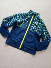 アンダーアーマー ナイロンジャケット YXL