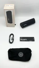【中古】Sonos Roam ソノスローム ブラック 中古】Sonos Roam ソノスローム ブラック Amazon.com: Sonos