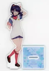 SSSS.GRIDMAN ヴィレッジヴァンガード　宝多六花　アクリルフィギュア Amazon | SSSS.GRIDMAN 01 宝多六花 ハロウィンver. デカキャラ