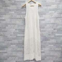 ◎ 美品 H&M ニットワンピース 02802