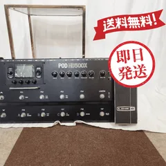 2024年最新】pod HD500Xの人気アイテム - メルカリ