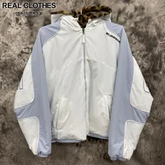 2025年最新】supreme faux fur reversibleの人気アイテム - メルカリ