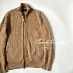 2025年最新】ブルックブラザーズ ドライバーズニットの人気アイテム