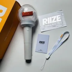 バラ売り不可】RIIZE まとめ売り アンコン ペンライト ペンラ