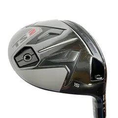 【10/6迄】 Titleist TSi2 フェアウェイウッド 7W 21° 2025年最新】tsi2 フェアウェイウッド 7wの人気アイテム - メルカリ