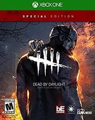 【中古】 Dead by Daylight (輸入版:北米) - XboxOne