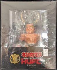 2025年最新】KUFC バッファローマンの人気アイテム - メルカリ
