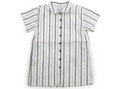 【オーシャンアンドグラウンド/Ocean & Ground】ワンピース 100サイズ 女の子【子供服・ベビー服】（1795855）