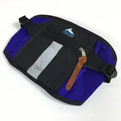 青タグ！2way !□GREGORY（グレゴリー）ウエストバッグ ショルダー