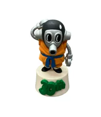 【美品】一番くじ ドラゴンボール 30周年記念 トリヤマロボフィギュア 一番くじ THANK YOU!ドラゴンボール30th!!｜一番くじ倶楽部