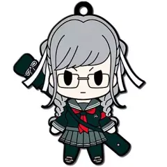 【中古】ストラップ(キャラクター) 辺古山ペコ 「D4 スーパーダンガンロンパ2 ラバーストラップコレクションVol.2」