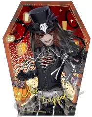 【中古】雑貨 エース・トラッポラ スケアリー・ドレス ラメキラブロック 「ディズニー ツイステッドワンダーランド」