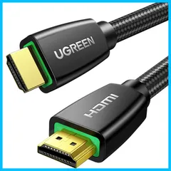 2024年最新】UGREEN HDMIケーブル 2.0の人気アイテム - メルカリ