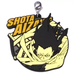 【中古】雑貨 相澤消太 ラバーチャーム 「一番くじ 僕のヒーローアカデミア～After The Fight～」 K賞