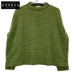 45R カチカチ ダカーポ の Mシャツ ワイド クルーネック ニット ベージュ 8045001023797_2.jpg?v=