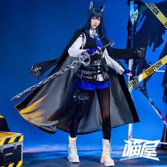 内袋未開封 アークナイツ 通行認証 血掟テキサス 2種セット 2025年最新】アークナイツ 通行認証 テキサスの人気アイテム
