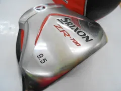 2025年最新】SRIXON ZR-700の人気アイテム - メルカリ