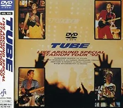 2025年最新】tube live around specialの人気アイテム - メルカリ