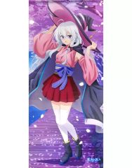 c106 荻pote いもむすめ 丹花イブキ タペストリー - メルカリ